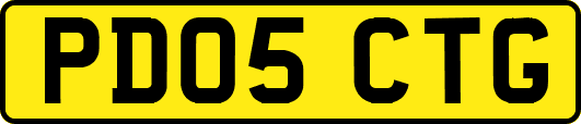 PD05CTG