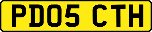 PD05CTH