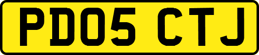 PD05CTJ