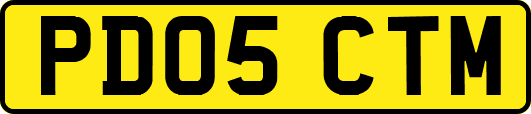 PD05CTM