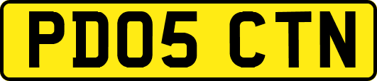 PD05CTN