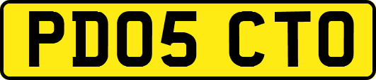 PD05CTO