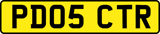 PD05CTR