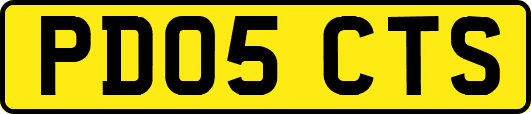 PD05CTS