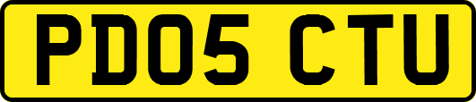 PD05CTU