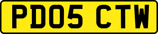 PD05CTW