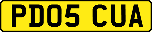 PD05CUA