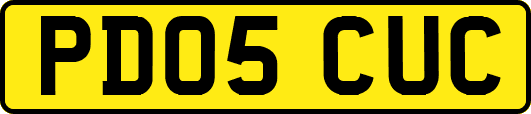 PD05CUC
