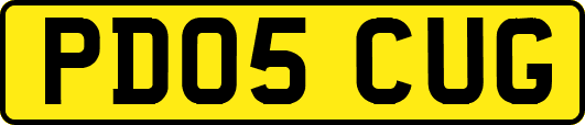 PD05CUG