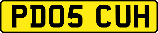 PD05CUH