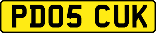 PD05CUK