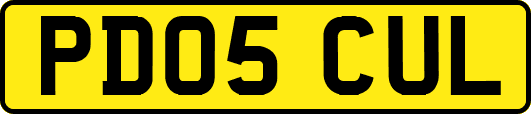 PD05CUL