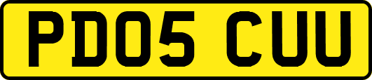 PD05CUU