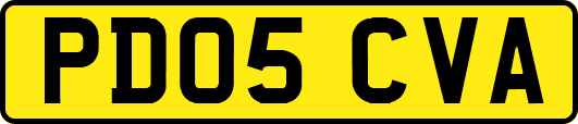 PD05CVA