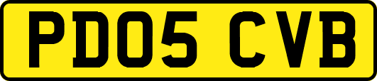 PD05CVB