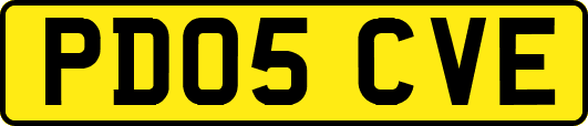 PD05CVE