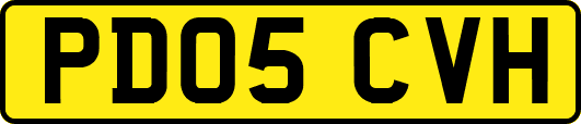 PD05CVH