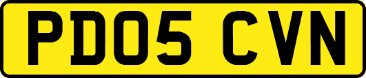 PD05CVN