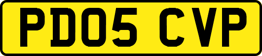 PD05CVP