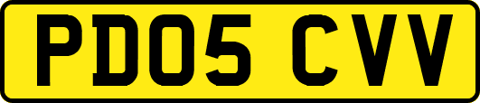 PD05CVV