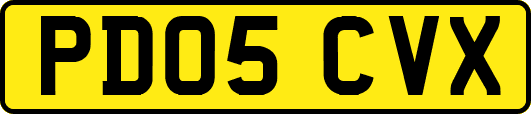 PD05CVX