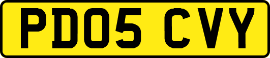 PD05CVY