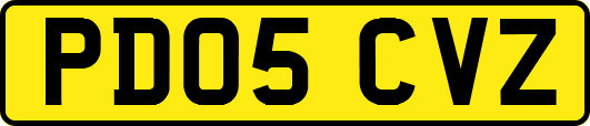 PD05CVZ