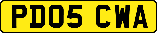 PD05CWA