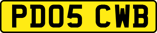 PD05CWB