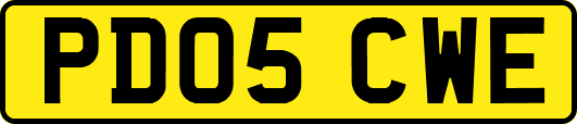 PD05CWE