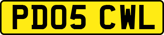PD05CWL