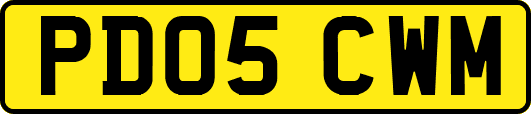 PD05CWM