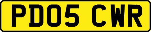 PD05CWR