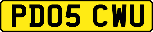 PD05CWU