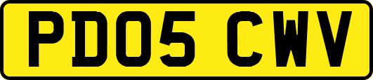 PD05CWV