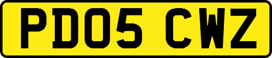 PD05CWZ