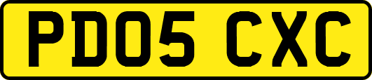 PD05CXC
