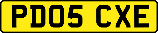 PD05CXE