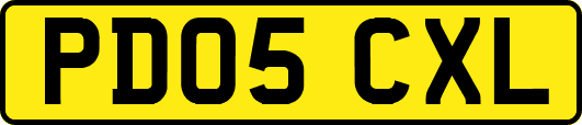 PD05CXL