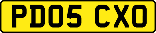 PD05CXO