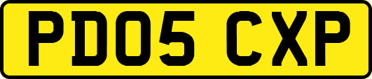 PD05CXP