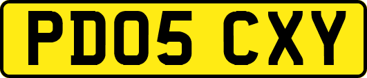 PD05CXY