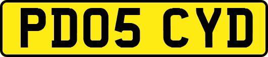 PD05CYD