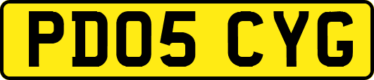 PD05CYG