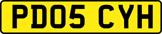 PD05CYH