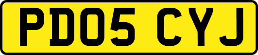 PD05CYJ