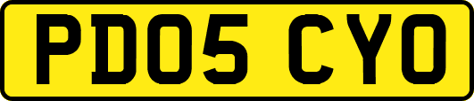 PD05CYO