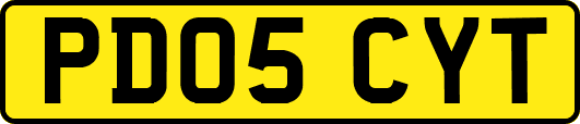 PD05CYT