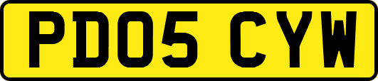 PD05CYW