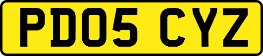 PD05CYZ